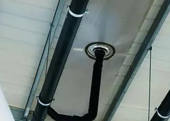 龙子湖虹吸排水的原理