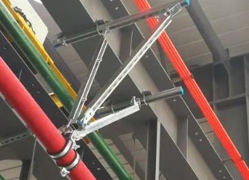 龙子湖抗震支架厂家与你分享你必须做的紧急情况下的准备